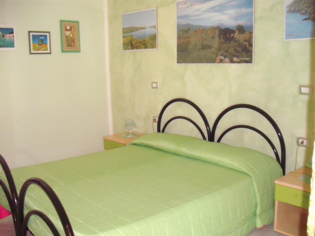 Domu De Palla- Iun-E5167 Bauladu Quarto foto