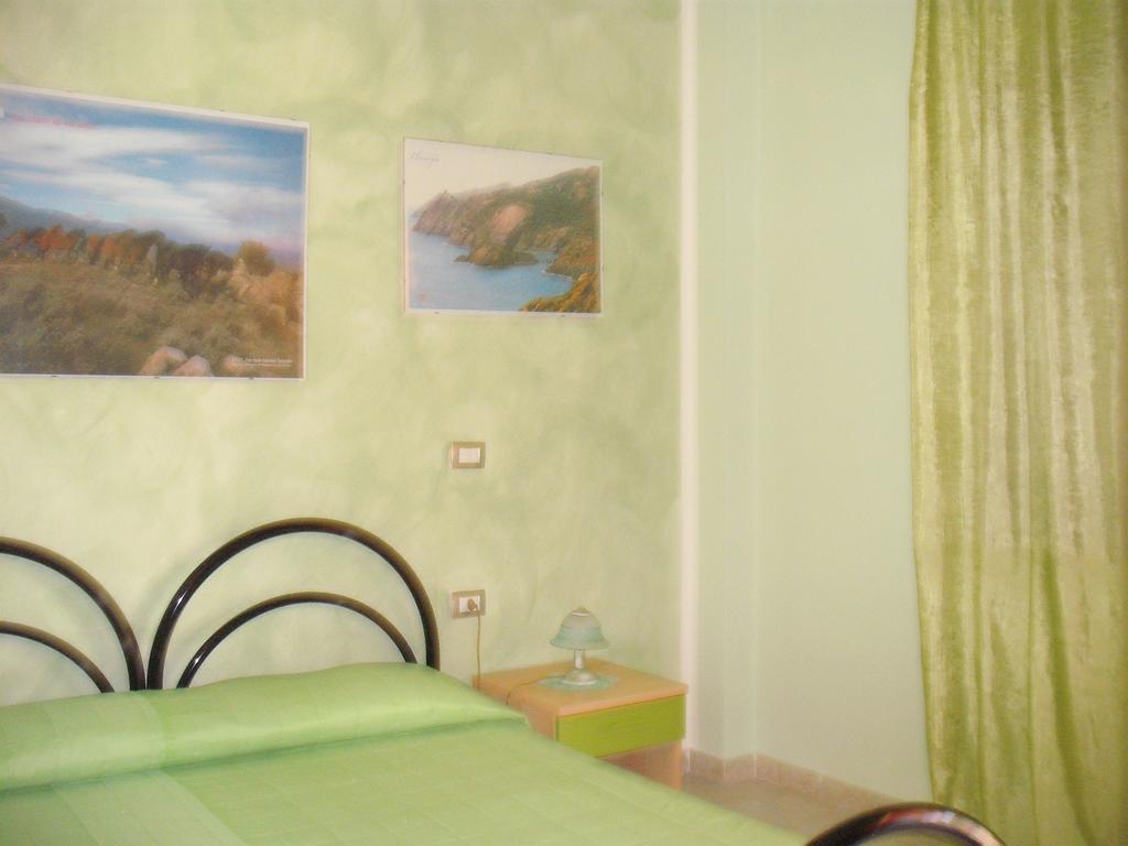 Domu De Palla- Iun-E5167 Bauladu Quarto foto