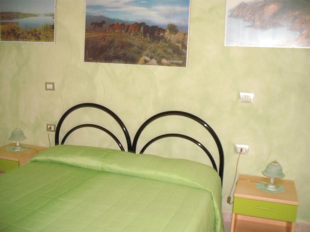Domu De Palla- Iun-E5167 Bauladu Quarto foto